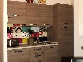 维景寺酒店 罗马
