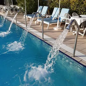 Oxford 4*, Lido di Jesolo Italië
