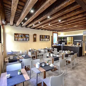  Hotel Silva Italien