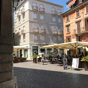 *** Hotel Europa Italien