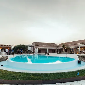 Su Entu Sardinian Country Club 4*, Olbia Italië