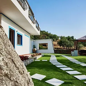 Tiscali , Dorgali Italië