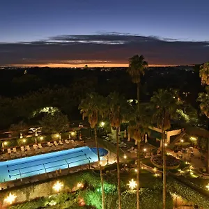 Hotel Parco Dei Principi Grand &