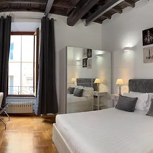 Ripetta 35 Rome
