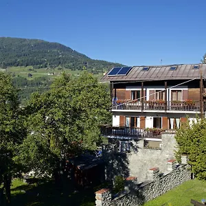 Reit Appartamento Bormio