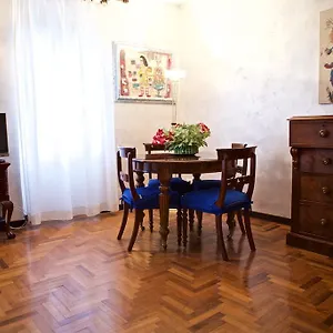 La Casetta Di Zio Mario Appartamento