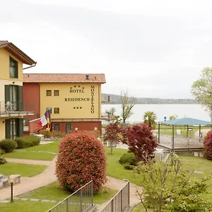 **** Hotel Montelago Italien