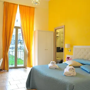 Pensionat Al Viminale, Rom