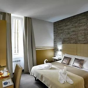 Domus Castroni Pompeo Magno Roma