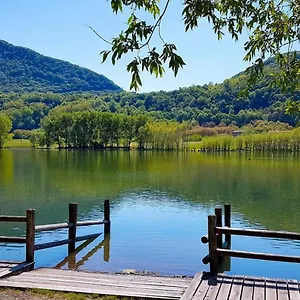 Locazione Turistica Miralago Casa vacanze Revine Lago