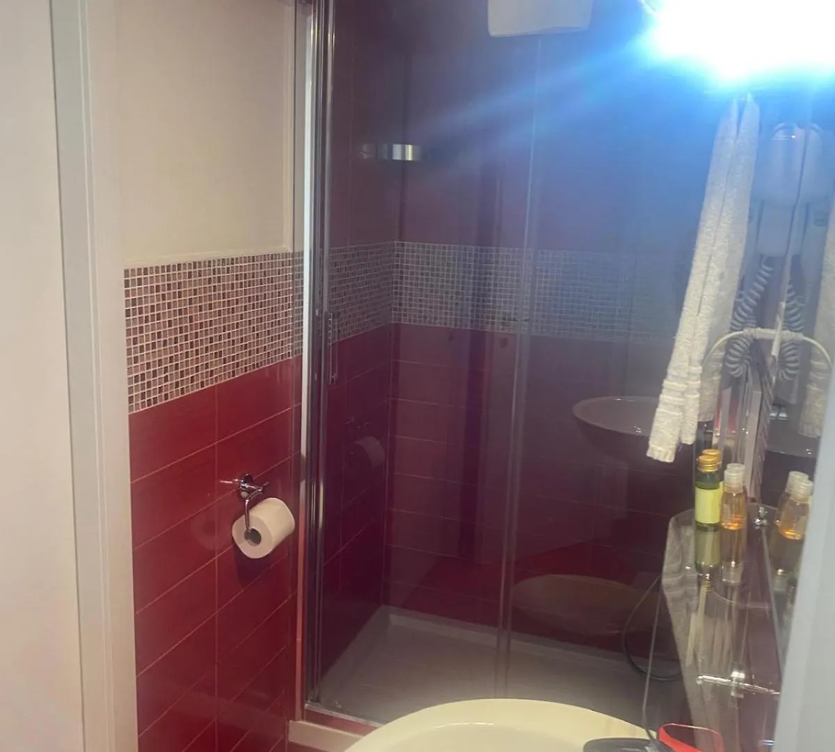 *** Bed & Breakfast Temple View Fcollection Superior Relais Bed and Breakfast Rom Italien