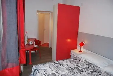 Temple View Fcollection Superior Relais Bed and Breakfast Rom Italien