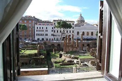 *** Bed & Breakfast Temple View Fcollection Superior Relais Bed and Breakfast Rom Italien