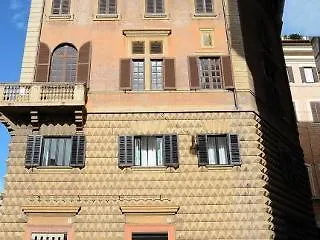 *** Bed & Breakfast Temple View Fcollection Superior Relais Bed and Breakfast Rom Italien