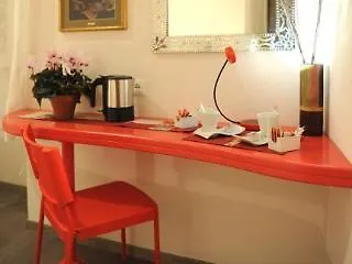 Bed & Breakfast Temple View Fcollection Superior Relais Bed and Breakfast Rom