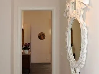 Bed & Breakfast Temple View Fcollection Superior Relais Bed and Breakfast Rom