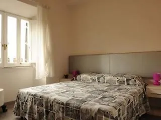 Bed & Breakfast Temple View Fcollection Superior Relais Bed and Breakfast Rom