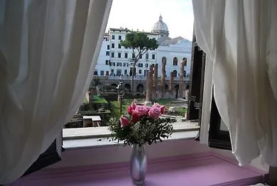 Temple View Fcollection Superior Relais Bed and Breakfast Rom 3*,  Italien