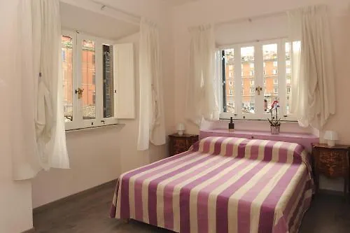 Temple View Fcollection Superior Relais Bed and Breakfast Rom 3*,