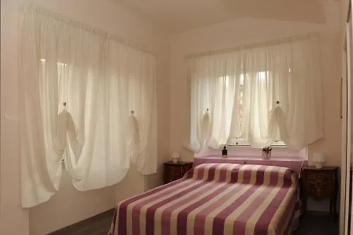 Bed & Breakfast Temple View Fcollection Superior Relais Bed and Breakfast Rom