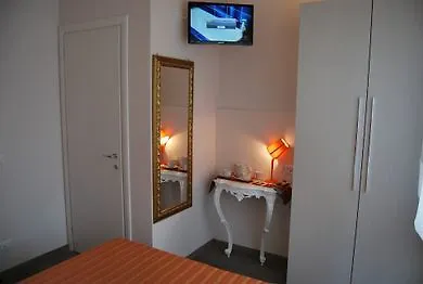 Temple View Fcollection Superior Relais Bed & Breakfast Rome