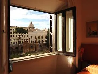 Temple View Fcollection Superior Relais Bed & Breakfast Rome 3*,