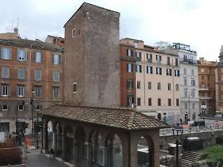 Temple View Fcollection Superior Relais Bed & Breakfast Rome