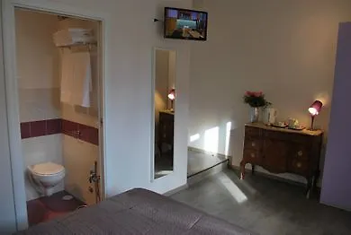 Temple View Fcollection Superior Relais Bed & Breakfast Rome