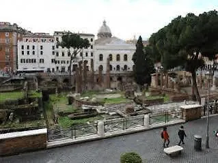 Temple View Fcollection Superior Relais Bed & Breakfast Rome