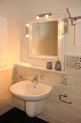 Temple View Fcollection Superior Relais Bed & Breakfast Rome